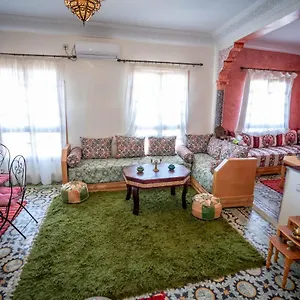 Dar El Karam Apartment