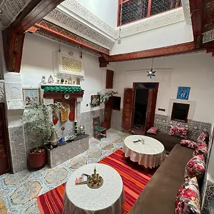 Dar Enouiina Guest house